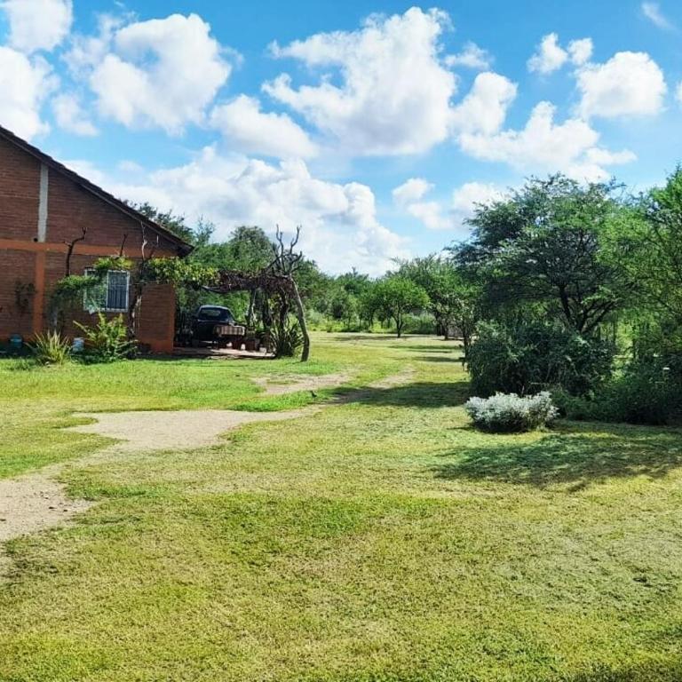 Paraiso Cabañas - Two-Bedroom House - 28