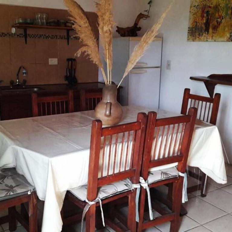 Paraiso Cabañas - Two-Bedroom House - 7