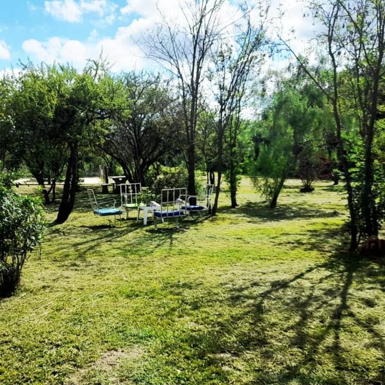 Paraiso Cabañas - Two-Bedroom House - 29