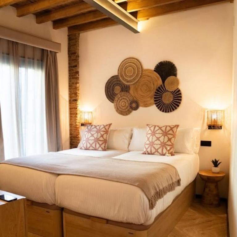 Las Amiras Homes Collection Adults Recommend - Deluxe Room - 15