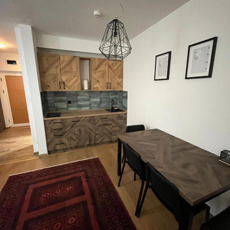 SKI GOAT Kopaonik Centar vila Nikola - One-Bedroom Apartment - 3
