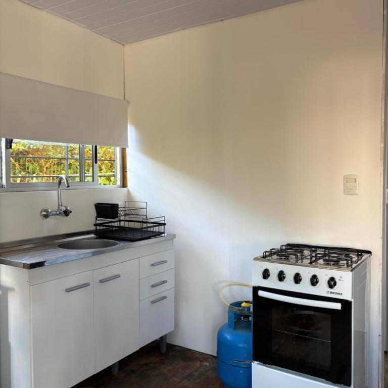 Casita en el Este - One-Bedroom House - 11