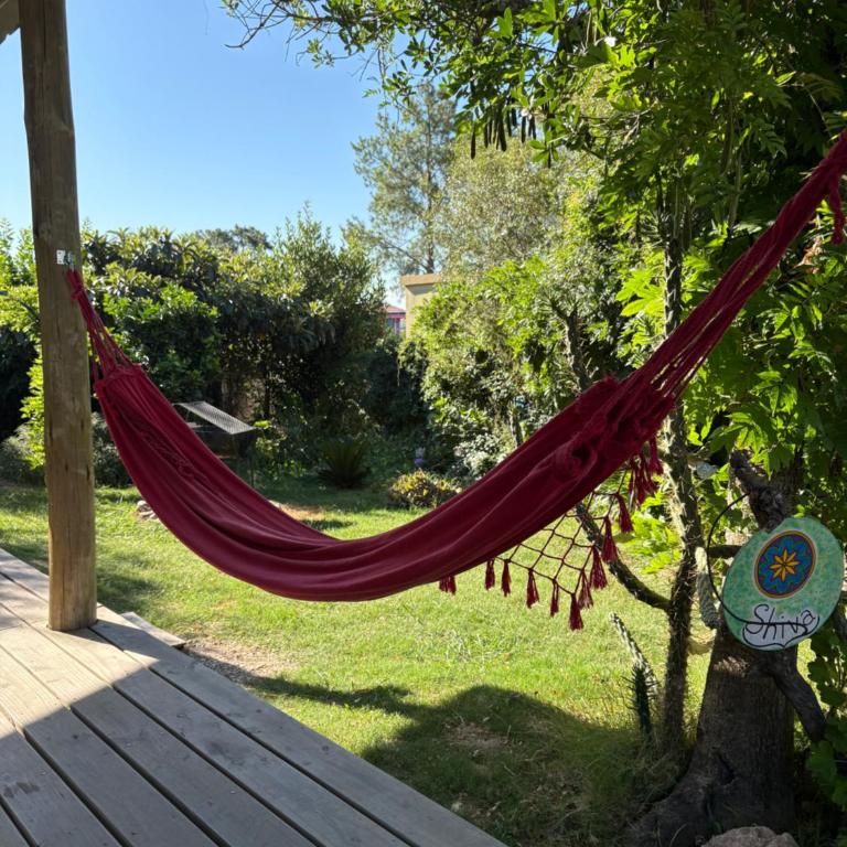 Casita en el Este - One-Bedroom House - 3