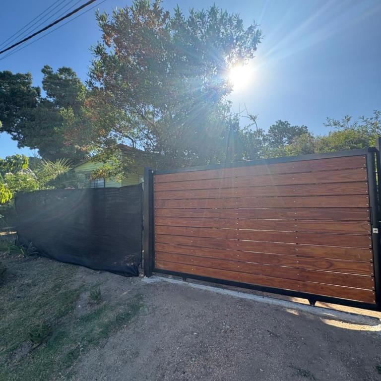Casita en el Este - One-Bedroom House - 1