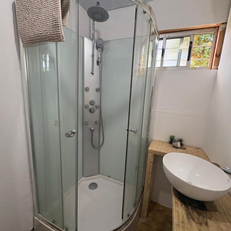 Casita en el Este - One-Bedroom House - 15
