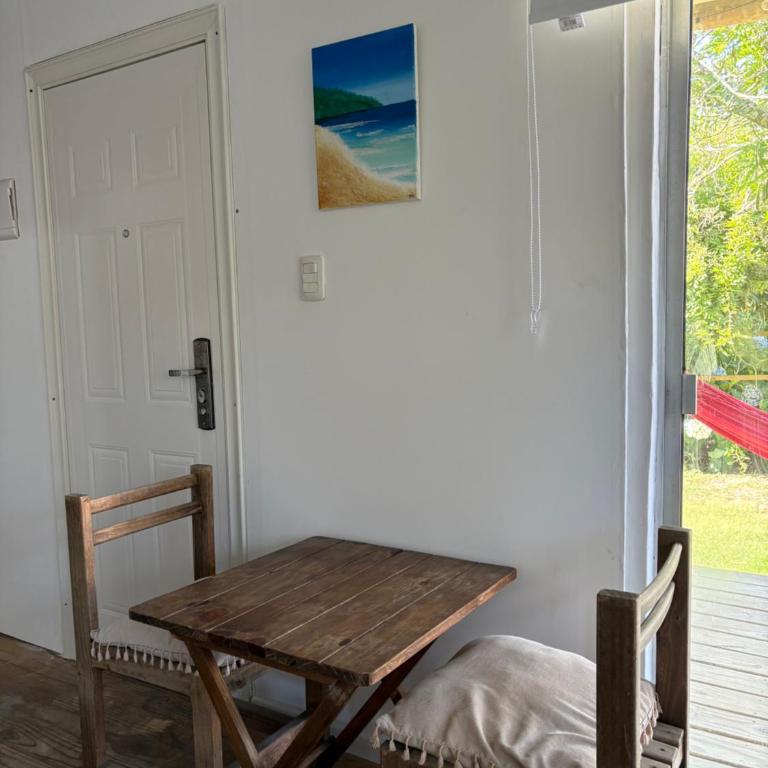 Casita en el Este - One-Bedroom House - 9