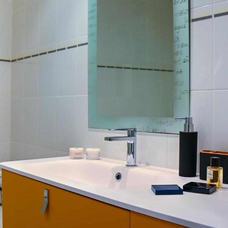 Playa del Almadrava, Residencial Xaloc - Three-Bedroom Apartment with Sea View - 18