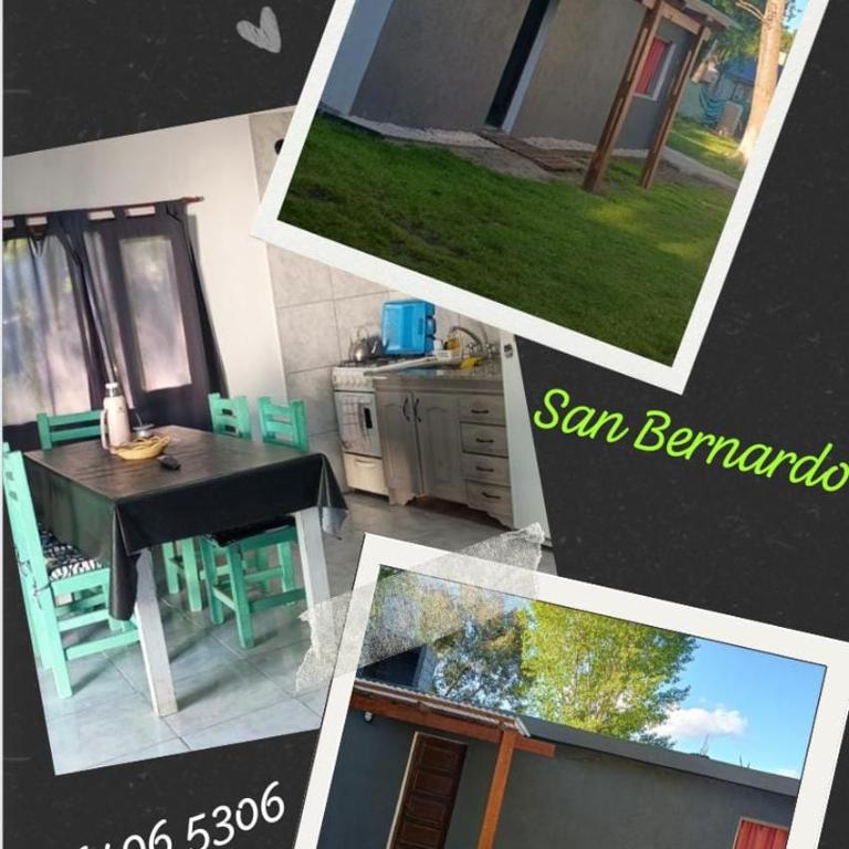 La Casita de SanBer 2 - One-Bedroom House - 1
