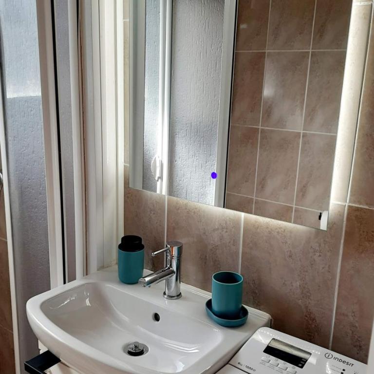 Anchoveta - Apartamento de 1 dormitorio - 16