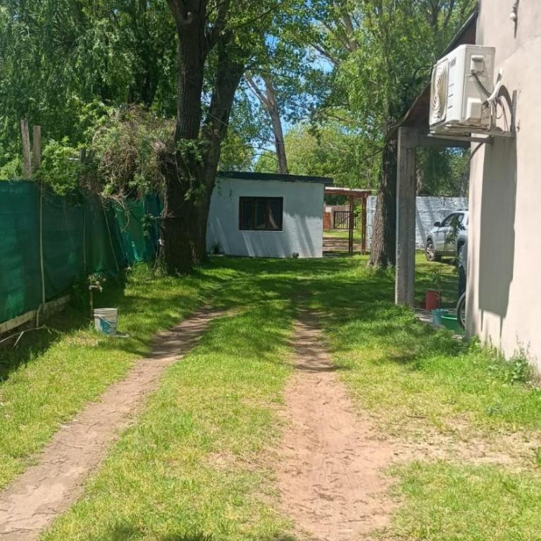 La Casita de SanBer 2 - One-Bedroom House - 2