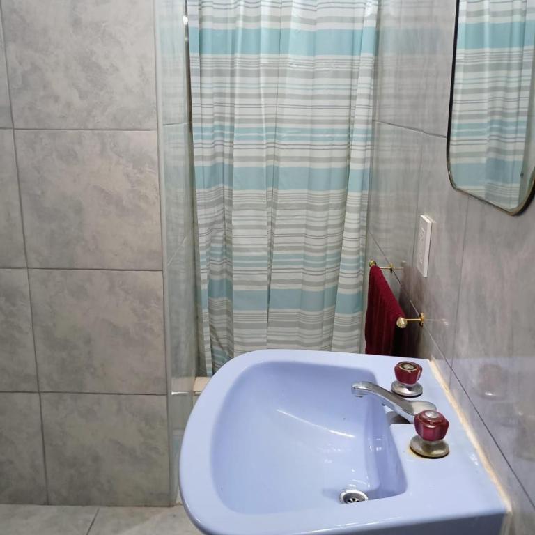 La Casita de SanBer 2 - One-Bedroom House - 5