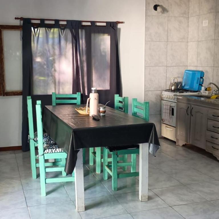 La Casita de SanBer 2 - Casa con 1 dormitorio - 8