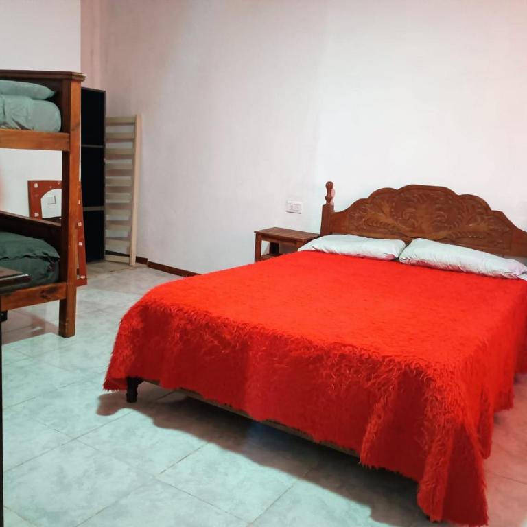 La Casita de SanBer 2 - One-Bedroom House - 10