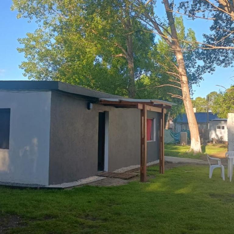 La Casita de SanBer 2 - One-Bedroom House - 13
