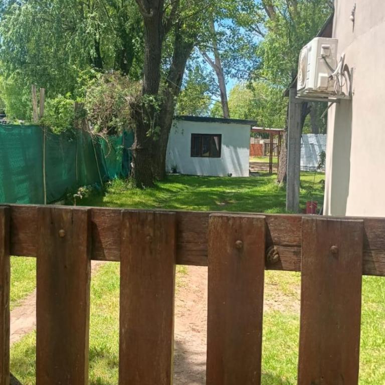 La Casita de SanBer 2 - One-Bedroom House - 16