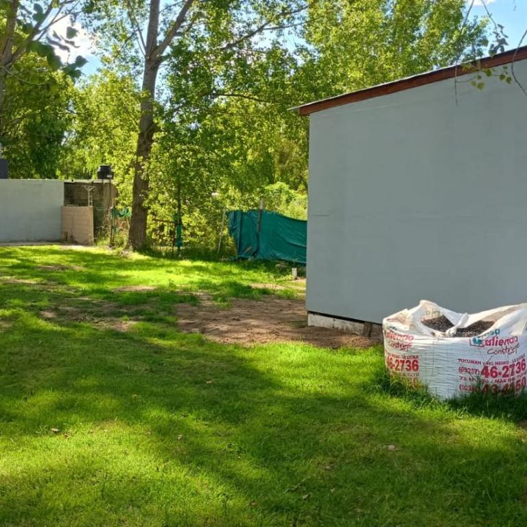 La Casita de SanBer 2 - One-Bedroom House - 18
