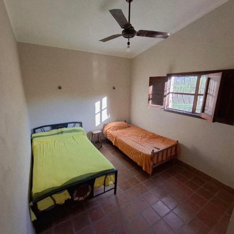 El Rodeo - Rio los Nogales - Casa de 3 dormitorios - 5