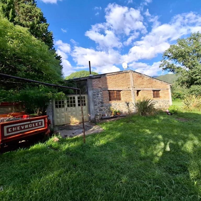 El Rodeo - Rio los Nogales - Casa de 3 dormitorios - 7