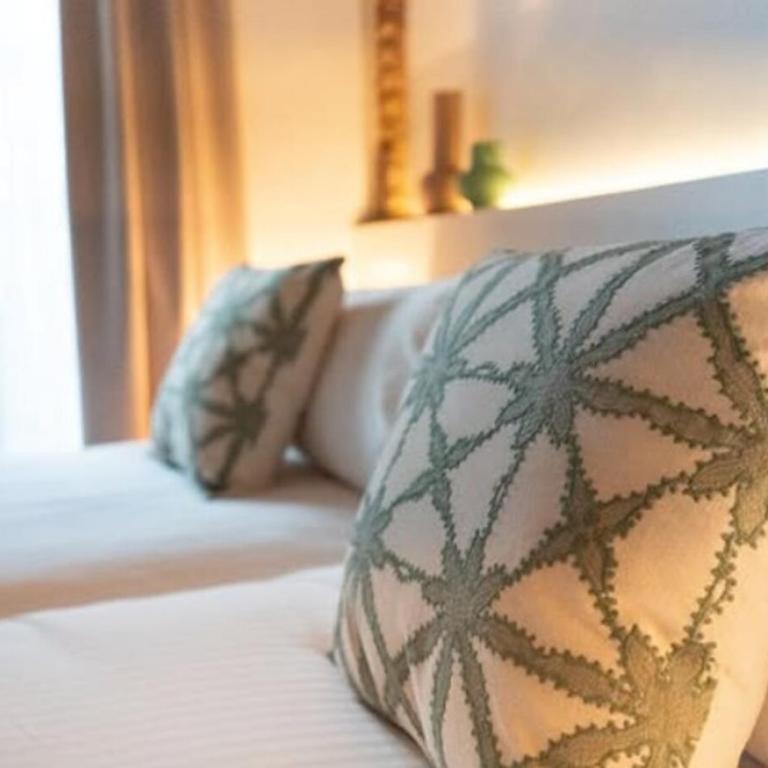 Las Amiras Homes Collection Adults Recommend - Deluxe Room - 35