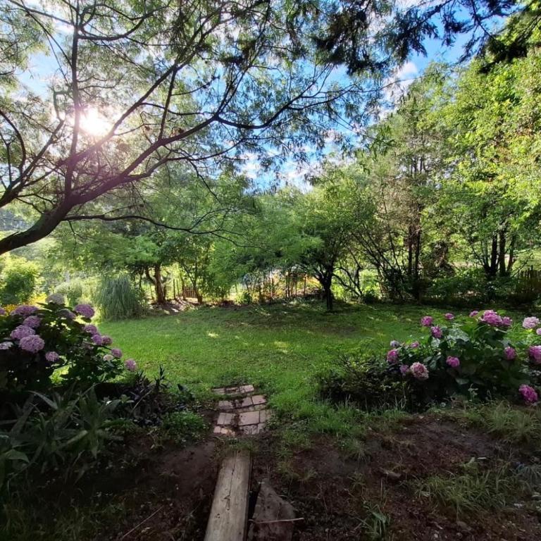 El Rodeo - Rio los Nogales - Casa de 3 dormitorios - 9