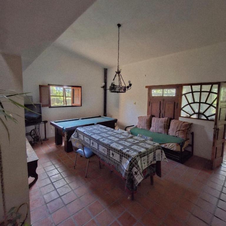 El Rodeo - Rio los Nogales - Casa de 3 dormitorios - 10