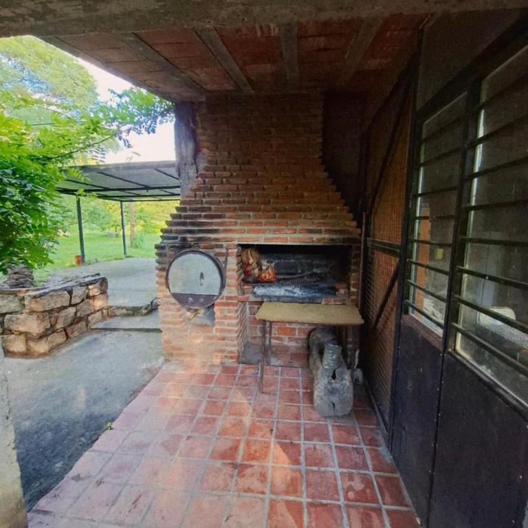 El Rodeo - Rio los Nogales - Casa de 3 dormitorios - 13