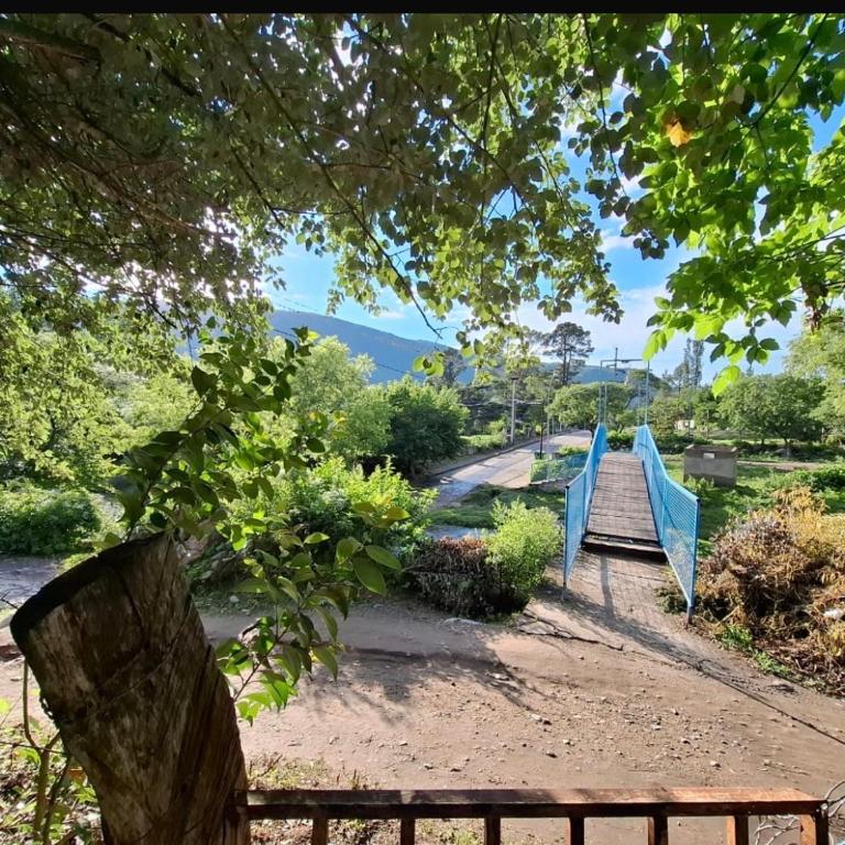 El Rodeo - Rio los Nogales - Casa de 3 dormitorios - 14