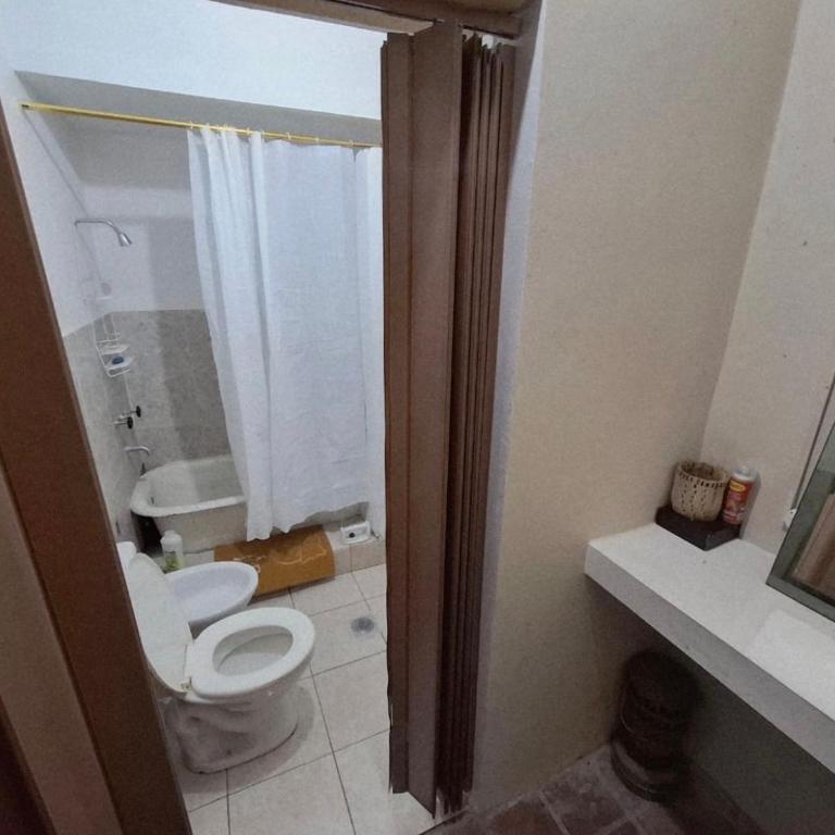 El Rodeo - Rio los Nogales - Casa de 3 dormitorios - 15