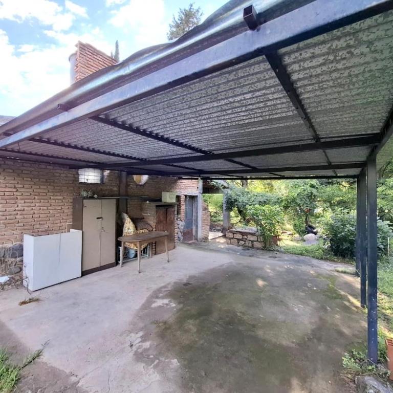 El Rodeo - Rio los Nogales - Casa de 3 dormitorios - 17