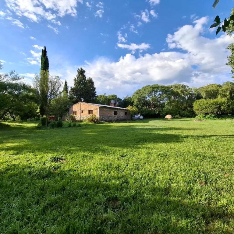 El Rodeo - Rio los Nogales - Casa de 3 dormitorios - 1