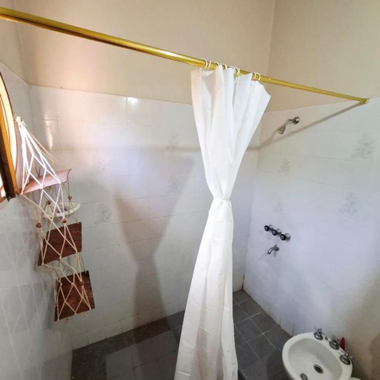 El Rodeo - Rio los Nogales - Casa de 3 dormitorios - 19