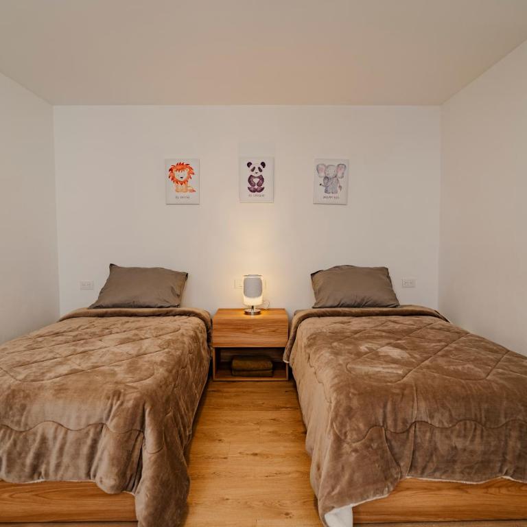 Casa Laura - Aparthotel - Suite Familiar - 2
