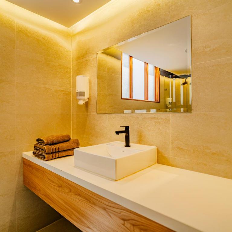 Casa Laura - Aparthotel - Suite Familiar - 5