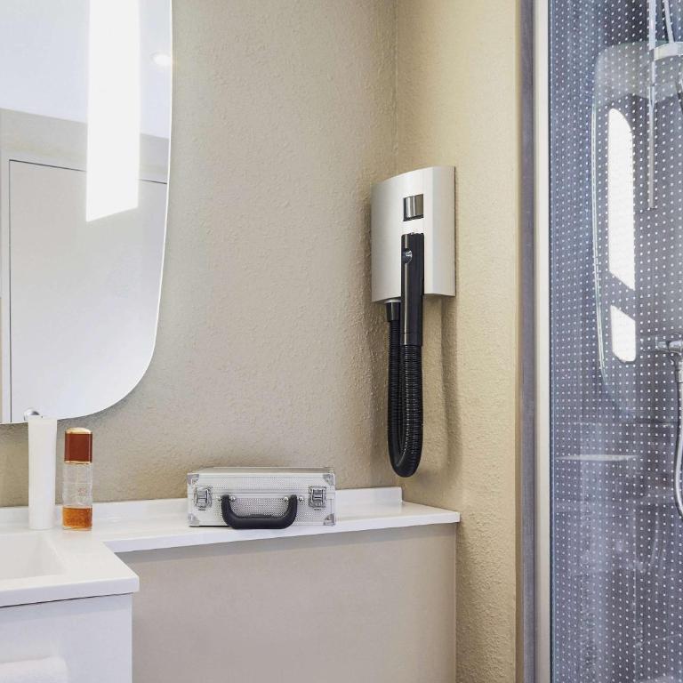ibis Toulon La Seyne sur Mer - Chambre Double Standard - 12