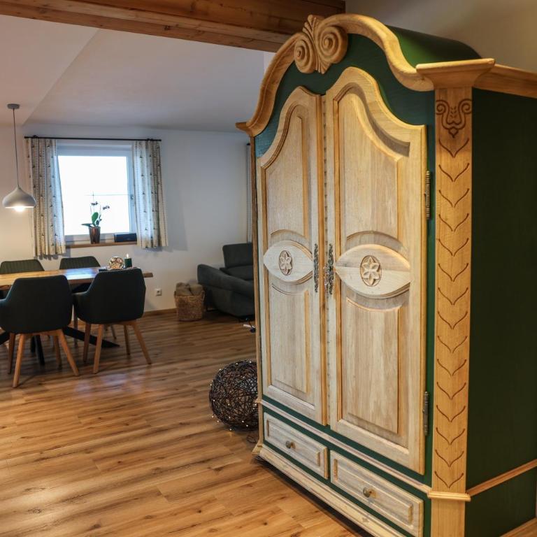 Ferienwohnung Söldenköpfl-Blick - Appartamento Superior con 2 Camere da Letto - 13