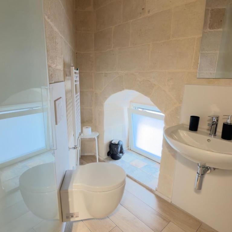 Bellavitarooms - LuxHome - One-Bedroom Apartment - 4