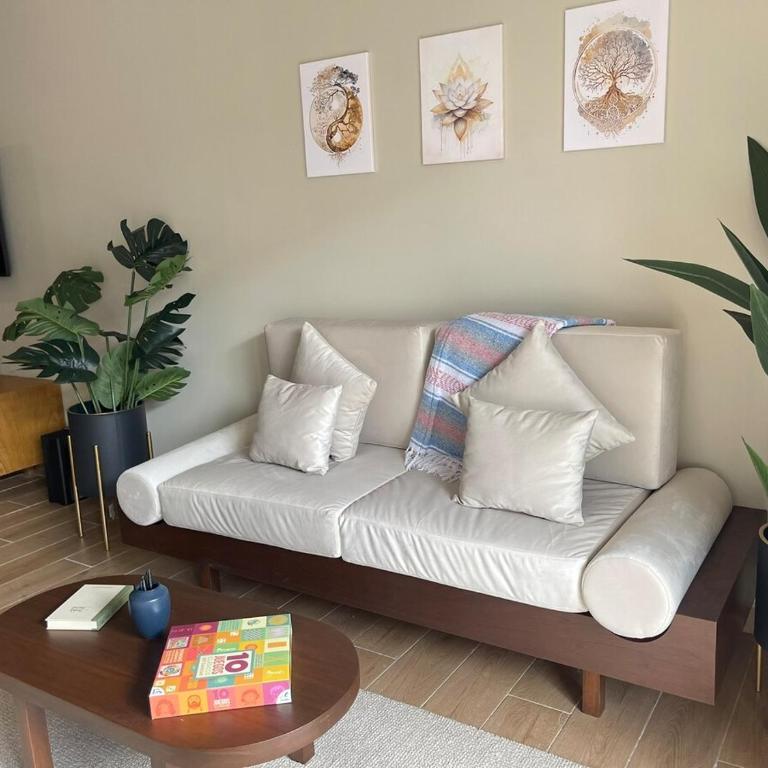 Namaste Mizu - Apartamento de 1 dormitorio - 1