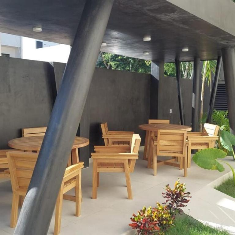 Namaste Mizu - Apartamento de 1 dormitorio - 6