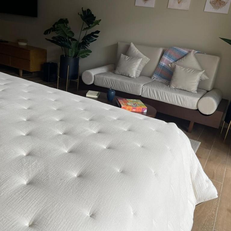 Namaste Mizu - Apartamento de 1 dormitorio - 10
