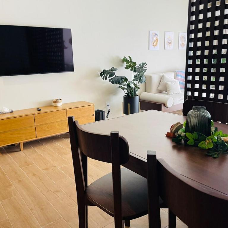 Namaste Mizu - Apartamento de 1 dormitorio - 11