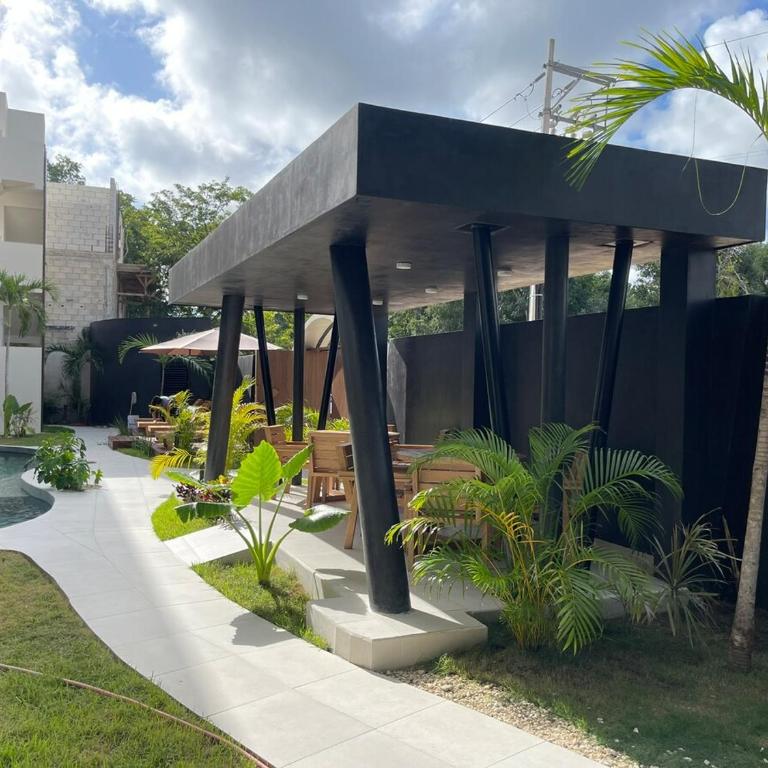 Namaste Mizu - Apartamento de 1 dormitorio - 13