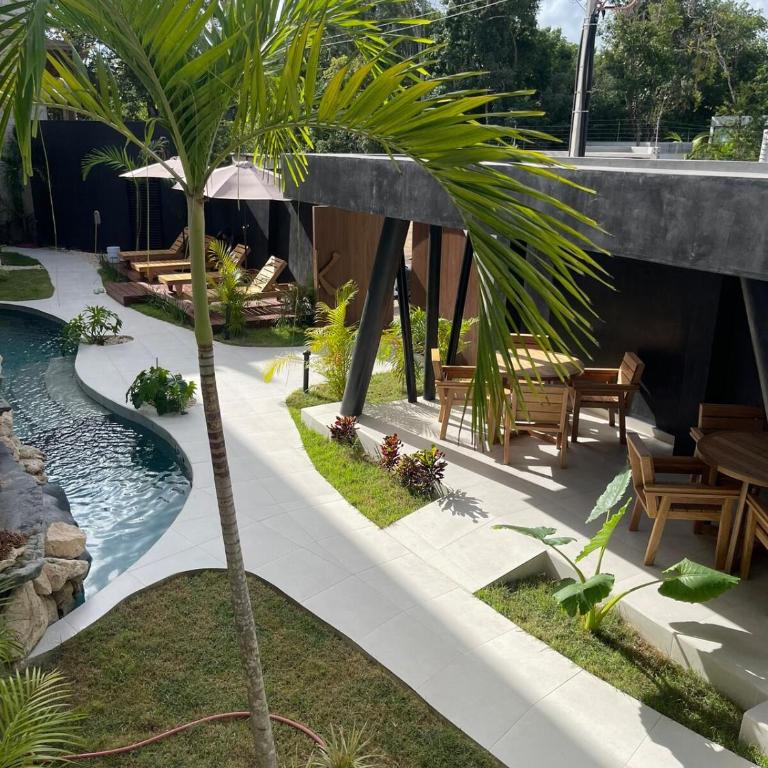 Namaste Mizu - Apartamento de 1 dormitorio - 15
