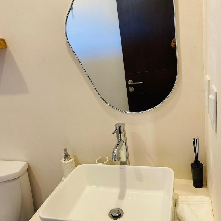 Namaste Mizu - Apartamento de 1 dormitorio - 19