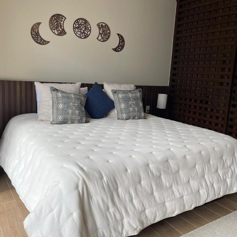 Namaste Mizu - Apartamento de 1 dormitorio - 21