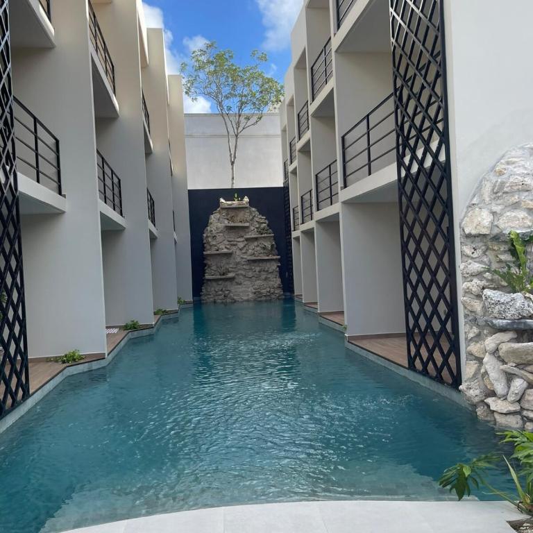 Namaste Mizu - Apartamento de 1 dormitorio - 26