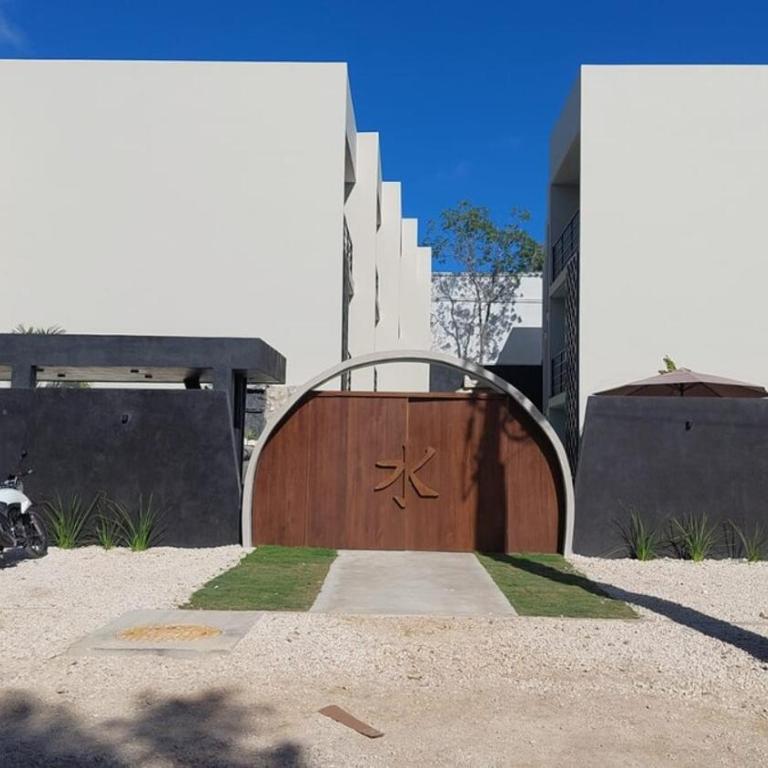 Namaste Mizu - Apartamento de 1 dormitorio - 29