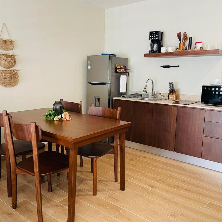 Namaste Mizu - Apartamento de 1 dormitorio - 30