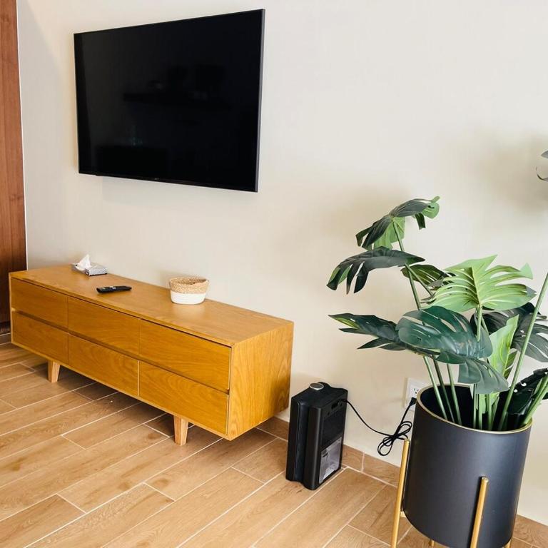 Namaste Mizu - Apartamento de 1 dormitorio - 31