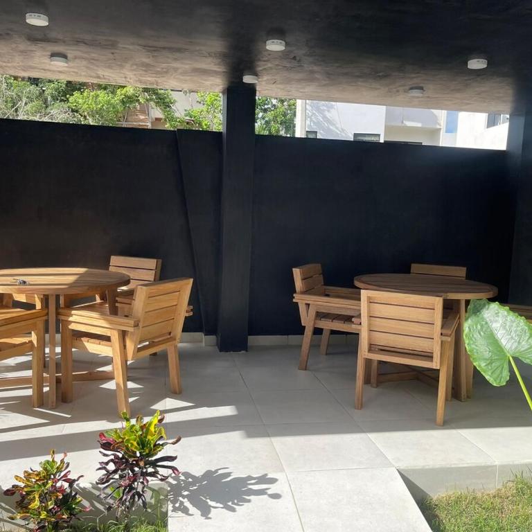Namaste Mizu - Apartamento de 1 dormitorio - 32