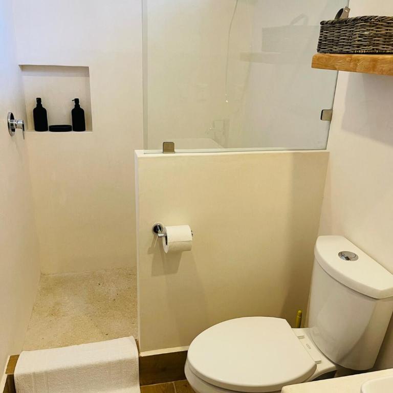 Namaste Mizu - Apartamento de 1 dormitorio - 35